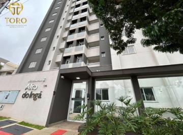 Apartamento · 50m² · 2 Quartos · 1 Vaga · LOCAÇÃO | Apartamento, com 2 dormitórios em Zona 08, Maringá
