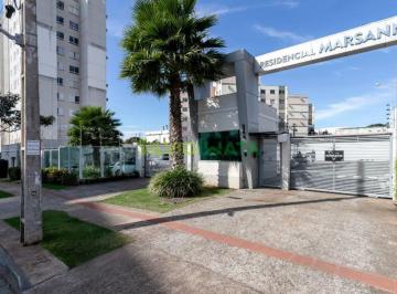 Apartamento · 43m² · 2 Quartos · 1 Vaga · LOCAÇÃO | Apartamento, com 2 dormitórios em Vila Esperança, Maringá