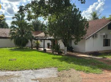 Rural · 3000m² · 5 Quartos · VENDA | Chácara, com 5 dormitórios em Recanto Kakogawa, Maringá