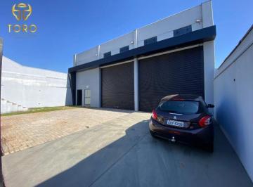 Comercial · 470m² · LOCAÇÃO | Galpão/Barracão, em Zona 06, Maringá