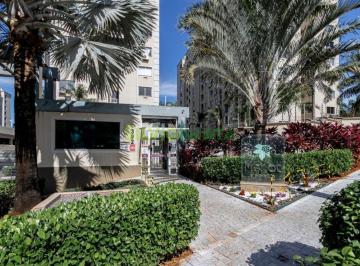 Apartamento · 64m² · 3 Quartos · 1 Vaga · LOCAÇÃO | Apartamento, com 3 dormitórios em Loteamento Malbec, Maringá