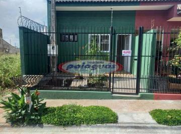Casa · 30m² · 1 Quarto · LOCAÇÃO | Casa, com 1 dormitórios em Conjunto Residencial Cidade Alta, Maringá