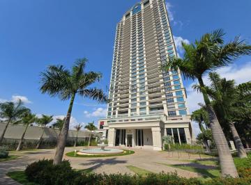 Apartamento · 302m² · 4 Quartos · 4 Vagas · SOLAIA 30º Andar - 302m² - Embraed