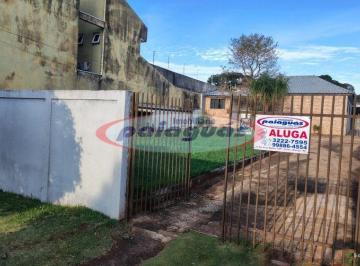 Casa · 100m² · 2 Quartos · 1 Vaga · LOCAÇÃO | Casa, com 2 dormitórios em Zona 08, Maringá