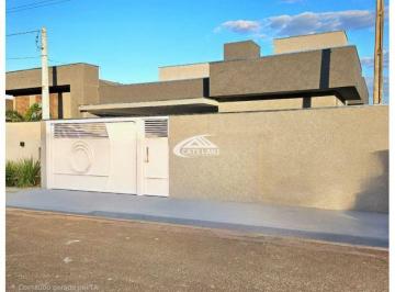Casa · 200m² · VENDA | Casa, em RESIDENCIAL MENEZES 2, BADY BASSITT