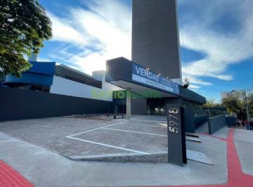 Comercial · 95m² · 1 Quarto · LOCAÇÃO | Sala/Salão, com 1 dormitórios em Zona 07, Maringá