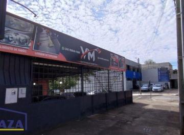 Terreno · 281m² · VENDA | Terreno, em Vila Morangueira, Maringá