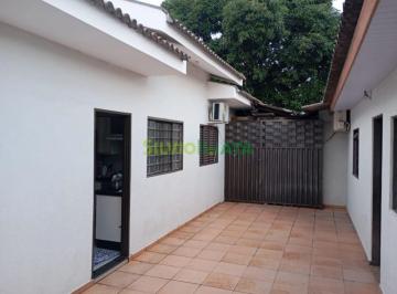 Casa · 149m² · 4 Quartos · 1 Vaga · VENDA | Casa, com 4 dormitórios em Jardim Alvorada, Maringá