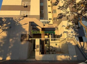 Apartamento · 90m² · 3 Quartos · 1 Vaga · VENDA | Apartamento, com 3 dormitórios em Vila Emília, Maringá