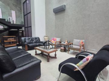 7a3e05f887e285b0261046de057babbb67e90f95 · Casa 4 suítes à venda no Residencial Tamboré - Jaguariúna/SP