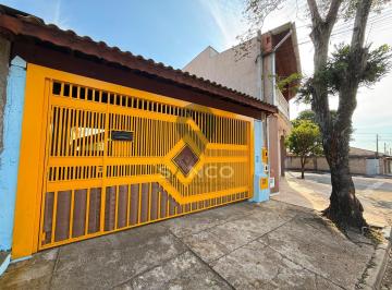 Casa · 150m² · 2 Quartos · 3 Vagas · CASA PARA VENDA, NO BAIRRO FAZENDA GRANDE, NA CIDADE DE JUNDIAÍ