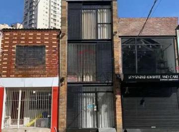 Comercial · 80m² · Sobrado - Prédio Comercial ou Residencial