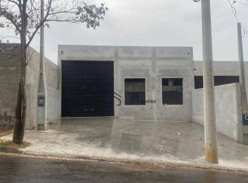240db4724e9f320e8c36e696887c206340a08261 · Barracão para alugar, 200 m² por R$ 6.059,37/mês - Jardim Silvio Rinaldi II - Jaguariúna/SP