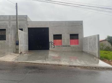 2968db6bdfd400e17031eaede2795d3bcbee3ff8 · Barracão para alugar, 200 m² por R$ 6.059,37/mês - Jardim Silvio Rinaldi II - Jaguariúna/SP