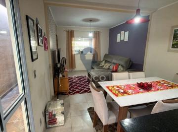 Casa · 125m² · 2 Quartos · 2 Vagas · CASA PARA VENDA, NO FAZENDA GRANDE, NA CIDADE DE JUNDIAÍ