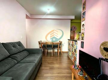 Apartamento · 50m² · 2 Quartos · 1 Vaga · Apartamento em Vila Augusta - Guarulhos, SP