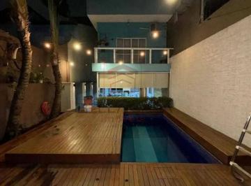 Casa · 320m² · 3 Quartos · 2 Vagas · Excelente sobrado no Tatuapé