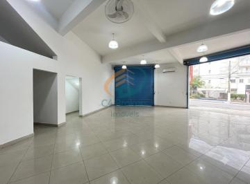 Comercial · 130m² · 4 Vagas · Salão em Vila Galvão  -  Guarulhos