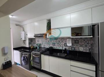 Apartamento · 61m² · 2 Quartos · 1 Vaga · Apartamento em Vila Leonor - Guarulhos, SP