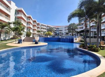 Apartamento · 93m² · 2 Quartos · 1 Vaga · Apartamento no Porto das Dunas com lazer completo a poucos passos do Beach Pa...