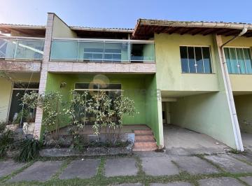 Casa · 2 Quartos · 1 Vaga · Casa para locação em Extensão do Bosque – suíte e garagem