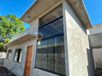 Casa · 65m² · 3 Quartos · Excelente oportunidade para morar em um dos bairros que mais crescem em Rio d...