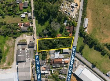 Terreno , Embu-Guaçu · Terreno 500m² a 2.237m² — Embu-Guaçu | Direto proprietário | A partir de R$160.0