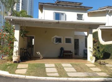 Casa · 152m² · 3 Quartos · 3 Vagas · Casa à Venda no Parque Campolim, Sorocaba | 3 Suítes