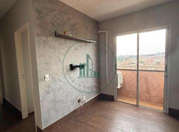Apartamento · 53m² · 2 Quartos · 2 Vagas · Apartamento em Nova América - Piracicaba
