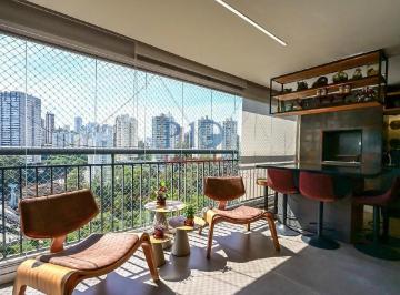 Apartamento · 133m² · 3 Quartos · 2 Vagas · Apartamento com 3 suítes 2 vagas a venda na Vila Andrade