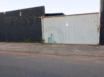 Comercial · 10 Vagas · Barracão em Vila Sônia - Piracicaba