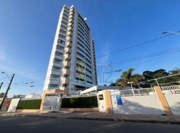 55bb80d1e2f9e4337aa67e5a20f01c179e92d7a1 · Ed. Hebrom - Apartamento com 3 suítes para alugar, 104 m² por R$3.700/mês - Engenheiro Luciano Caval