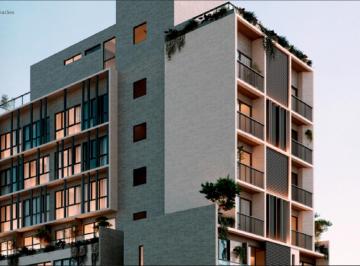 Apartamento · 18m² · 1 Quarto · Apartamento em Jardim Oceania - João Pessoa