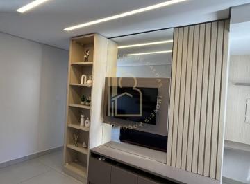 Apartamento · 121m² · 3 Quartos · Apartamento em Residencial Summer Ville  -  Poços de Caldas