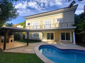 Casa · 450m² · 4 Quartos · 4 Vagas · Casa de Condomínio em Empresarial 18 do Forte - Barueri, SP