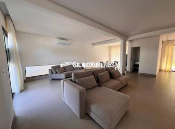 Casa · 209m² · 3 Quartos · 2 Vagas · Casa de Condomínio com 3 quartos para Locação, Garças - Belo Horizonte