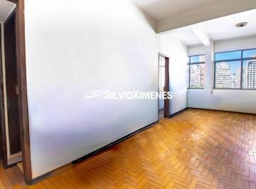 Apartamento · 126m² · 3 Quartos · Apartamento com 3 quartos à Venda, Centro - Belo Horizonte