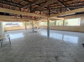 Comercial · 400m² · Casa Comercial para Locação na República, Vitória | 400m²