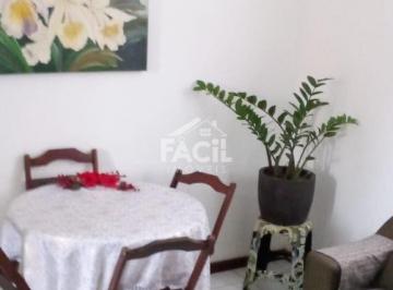 Apartamento · 51m² · 2 Quartos · Apartamento à Venda em Jacaraípe, Serra | 2 Dorms 51m²