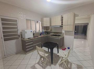 Casa · 115m² · 4 Quartos · 2 Vagas · Casa com 4 quartos, Anhangabau- Jundiaí
