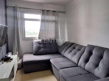Apartamento · 78m² · 3 Quartos · 2 Vagas · Apartamento à Venda  –  3 dormitórios – 2 vagas de garagem  –  Condomínio Portal das Palmeiras  –  J