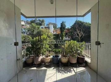 Apartamento · 133m² · 3 Quartos · 2 Vagas · Apartamento : / Residencial / Cosme Velho