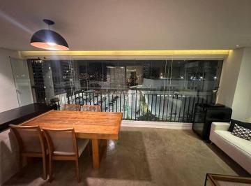 Apartamento · 128m² · 3 Quartos · 2 Vagas · Apartamento com 3 quartos, Anhangabaú - Jundiaí