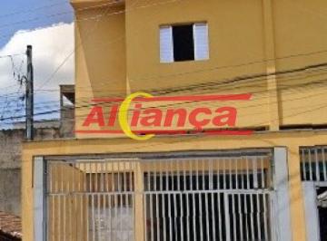 Comercial · 150m² · 1 Vaga · Salão Comercial para alugar com 2 banheiros, 1 vaga, Jd. Bela Vista, Guarulhos
