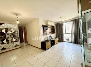 Apartamento · 90m² · 3 Quartos · 1 Vaga · Apartamento com 3 quartos, Icaraí - Niterói