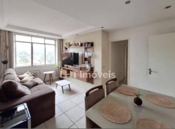 Apartamento · 102m² · 3 Quartos · 1 Vaga · Apartamento com 3 quartos, São Domingos - Niterói