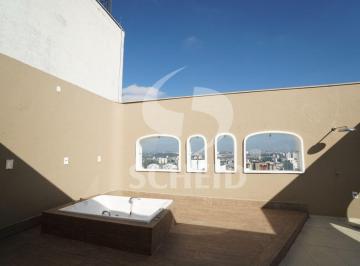 Apartamento · 590m² · 4 Quartos · 5 Vagas · Cobertura duplex espetacular, com terraço gourmet e jacuzzi