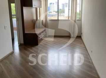 Photo 1 · Apartamento 55m² Chácara Santo Antonio, com 2 quartos, sala, cozinha, 2 banheiro