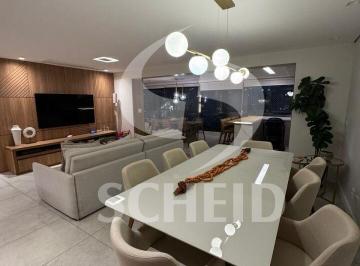 Apartamento · 168m² · 3 Quartos · 3 Vagas · The Gift - Granja Julieta