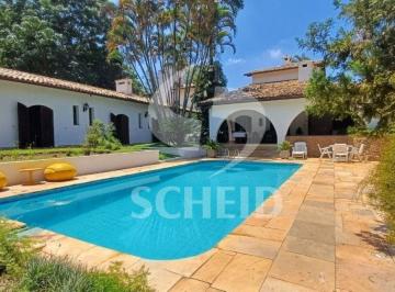 Casa · 567m² · 5 Quartos · 4 Vagas · Casa térrea a venda no Bolsão de Interlagos  muito quintal e área verde